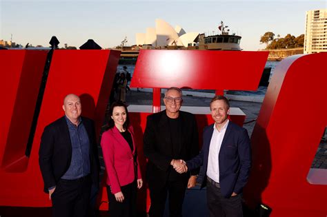 World’s Fastest Growing Sport, UFC, & Foxtel Group Ink Exclusive