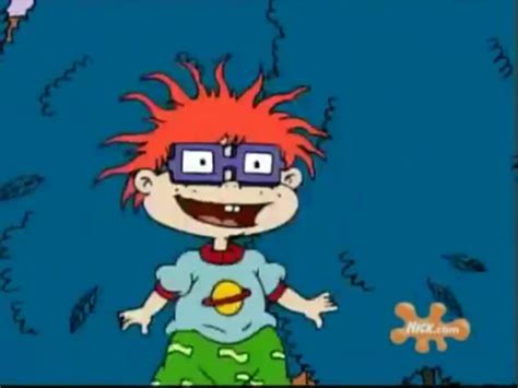 Categoryepisodes Where Chuckie Is Centered Nicktoons In Daycare Wiki