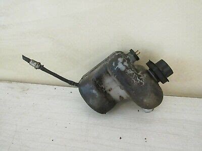 Reservoir D Huile Peugeot Elystar Injection 50 Tsdi 02 08 EBay