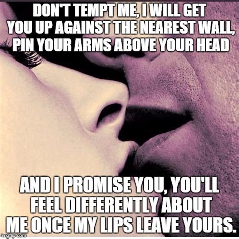 I Promise You Kiss Imgflip