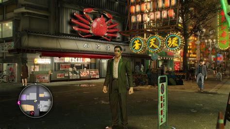 Yakuza 0 Review - A Stellar Debut on PS4 For a Series that Deserves the ...