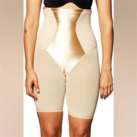 Maidenform Intimates Sleepwear Maidenform Nude High Waist Thigh