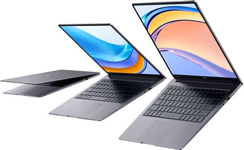 Ноутбук Honor MagicBook X 14 2023 FRI-F56 купить недорого в Минске ...