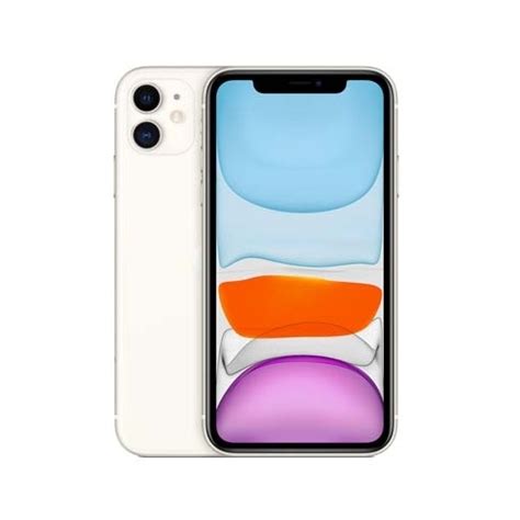 Apple iPhone 11 128GB, 1SIM, WHITE, Дубаи - Купить в Ташкенте