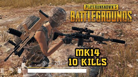 Mk Efsane S Lah Pubg T Rk E Youtube