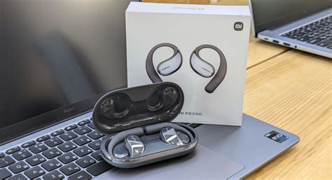 Обзор OpenWear Stereo: наушники открытого типа - GOODMi.ru