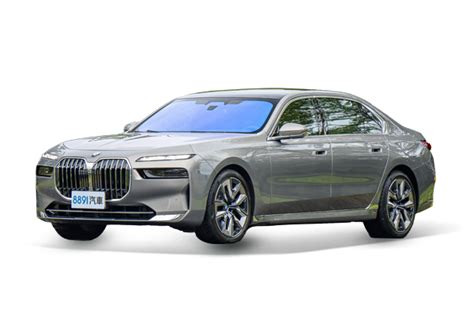 Bmw 7 Series 2024款最新最全的規格配備介紹 8891汽車