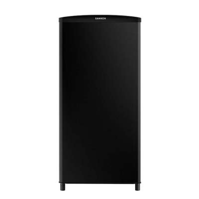 SANKEN KULKAS 1 PINTU 1 DOOR REFRIGERATOR SK V198A BB M