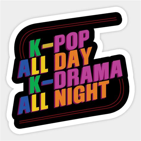 K-pop And K-drama by crisswild | Pop stickers, Kpop, Pop