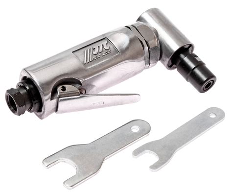Купить Машинка пневматическая шлифовальная угловая 22000об/мин., 90PSI ...