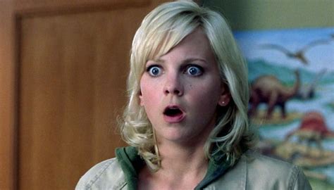 Anna Faris Reveals Two Conditions For Returning To Scary Movie Franchise