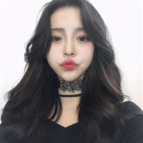 Ulzzang Makeup Kbeauty Ulzzang Girl Korean Beauty Asian Girl