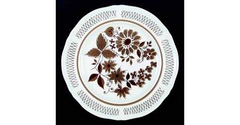 Hyannis Dinner Plate By Mikasa Replacements Ltd