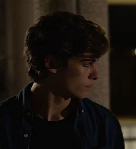 Pin By Jurodo Yoora On Series Hot Actors Theodore Aesthetic Guys