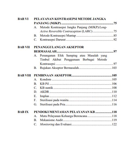 E Book Keluarga Berencana Dan Kesehatan Reproduksi