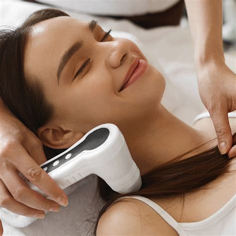 Fms Skin And Hair Low Level Laser Therapy Treatment For Hair Loss