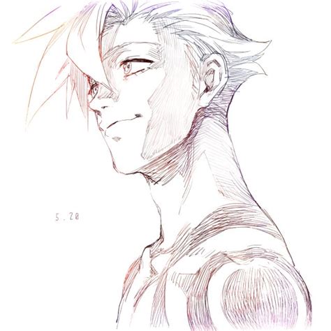 「Anime」おしゃれまとめの人気アイデア｜Pinterest｜Lauren Lujan | 聖闘士星矢, グレンラガン, 絵