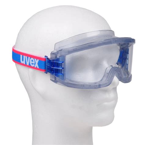 Fullsiktglasögon Uvex Ultravision