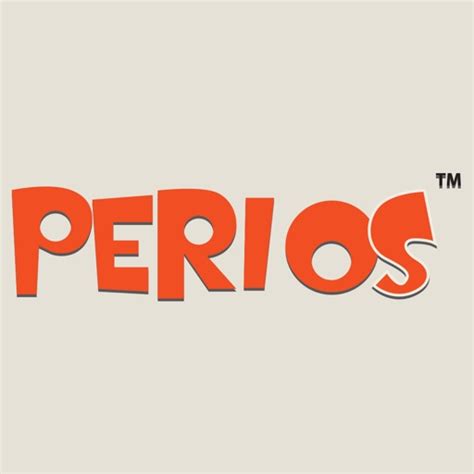 perios by Skender Drizi