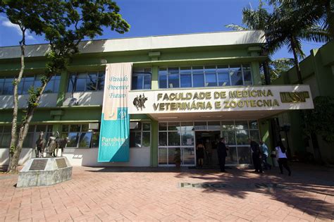 Melhor Faculdade De Medicina Veterinaria Particular