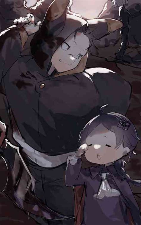 Character Subaru Natsuki Nhentai Hentai Doujinshi And Manga