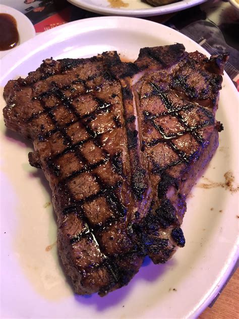 Porterhouse Steak