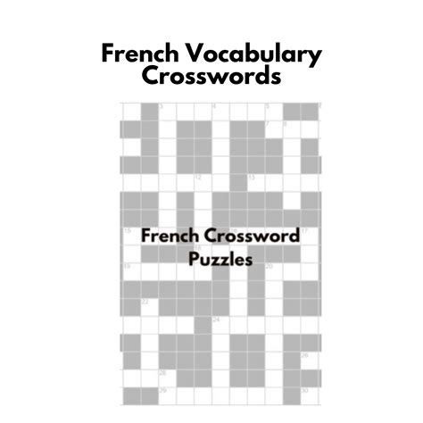 Mastering French Vocabulary 3