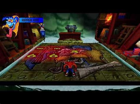 Oney Plays Crash Bandicoot 2: WOW/WOAH Compilation! | Crash Bandicoot ...