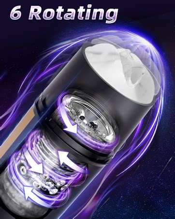 Amazon Automatic Male Masturbator Sex Toys For Men Adult Male Pussy Sex Toys With