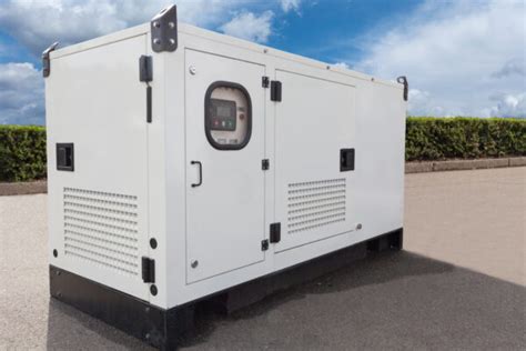 What Are The Common Causes Of Generator Failure