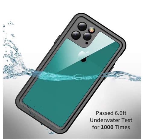 12 Best Waterproof Cases for iPhone 11 Pro (2020) | Beebom