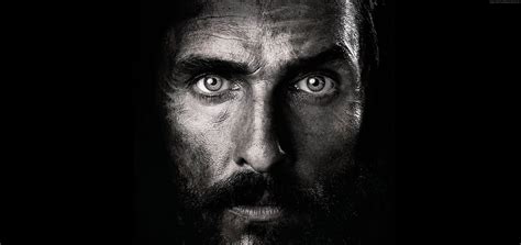 Matthew McConaughey, The Free State of Jones, Best movies, HD Wallpaper ...