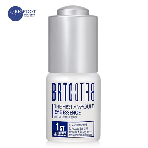 BRTC Eye Essence Intensive Treatment 15ml Online Shopping Dubai, UAE ...