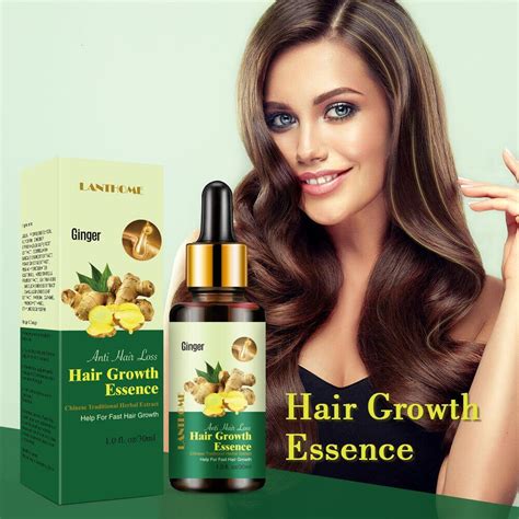 Premium Hair Growth Formula For Longer Stronger Healthier Hair