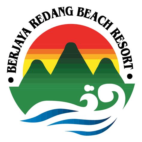 Berjaya Redang Beach Resort logo, Vector Logo of Berjaya Redang Beach ...