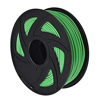 Review 3D Printer Filament 1KG 2 2lb 1 75mm 3 Mm Dimensional