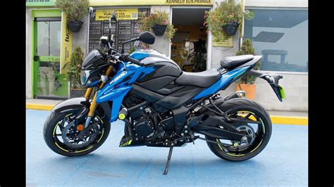 Tumoto Mercado Libre Naked Suzuki Gsx S Ver Link Youtube