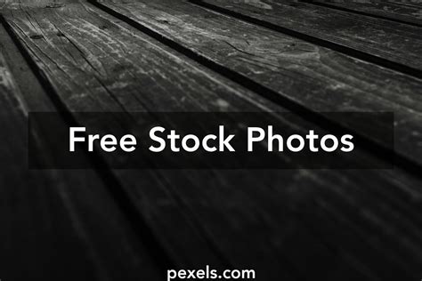 1000 Amazing Black Wood Photos Pexels · Free Stock Photos