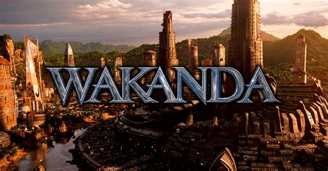 Exclusive: Wakanda Series Working Title is Golden City