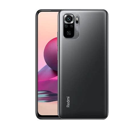 Xiaomi Redmi Note 10S 8GB Price In Pakistan