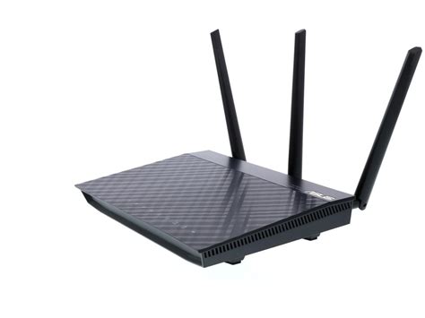 Asus Rt Ac1750 80211ac Dual Band Wireless Router