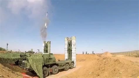 Sinop S 400 Füze Atışları İlk Yakın Çekim Görüntüleri Turkey S 400