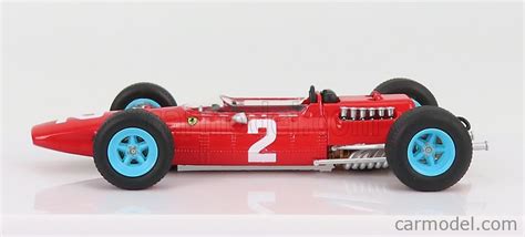 Tecnomodel Tm C Scale Ferrari F N Circuit Of