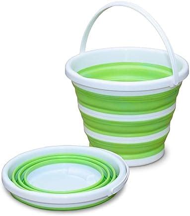 Amazon Southern Homewares Silicone Collapsible Folding Gallon