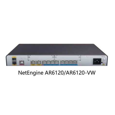 Engterprise-class Multi-port Gigabit Router Ar6140e-9g-2ac With Prompt ...