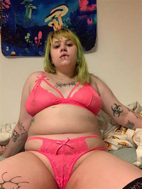 Pink Is My Fav Almost That Pink As My Pussy Is Nudes BBW NUDE PICS ORG