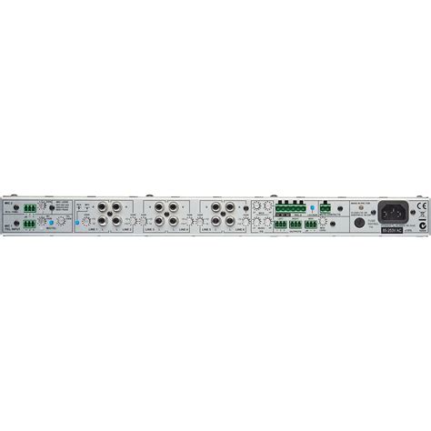 Cloud Electronics CX261 Single Zone Mixer