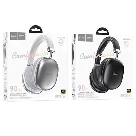 Headphone Bluetooth Hoco W35 Max