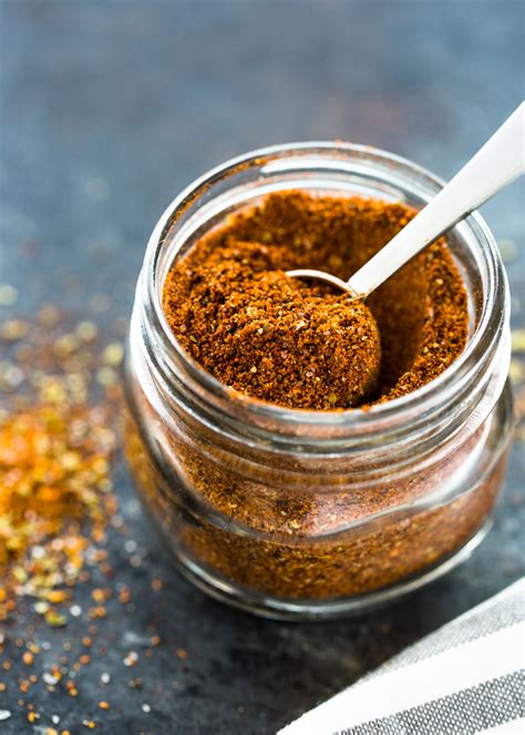 The BEST Homemade Taco Seasoning Gimme Delicious