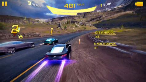 Asphalt 8 Bentley Exp10 Speed 6 Cup Avalanche Alley 1 04 482